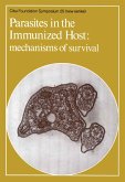 Parasites in the Immunized Host (eBook, PDF)