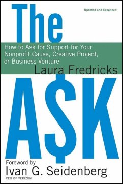 The Ask (eBook, ePUB) - Fredricks, Laura