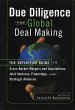 Due Diligence for Global Deal Making... - Bild 1