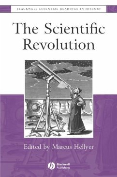 Cover The Scientific Revolution (eBook, PDF)