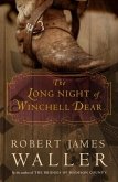The Long Night of Winchell Dear (eBook, ePUB)