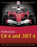 Professional C# 4.0 and .NET 4 (eBook, PDF) Professional C# 4.0 and .NET 4 (eBook, PDF)