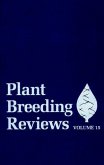 Plant Breeding Reviews, Volume 15 (eBook, PDF)