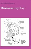 Membrane Recycling (eBook, PDF)