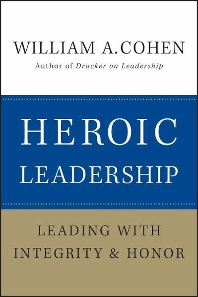 Heroic Leadership (eBook, ePUB) Heroic Leadership (eBook, ePUB)