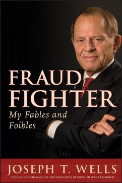 Fraud Fighter (eBook, PDF) - Wells, Joseph T.