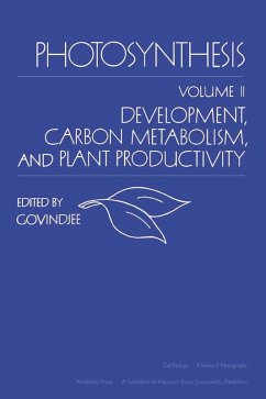 Photosynthesis V2 (eBook, PDF)