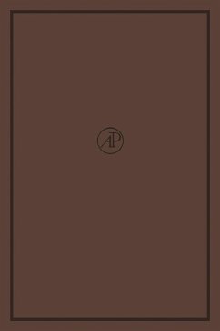 Control and Dynamic Systems V16 (eBook, PDF)
