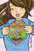 The Caped 6th Grader: Happy Birthday, Hero! (eBook, ePUB)
