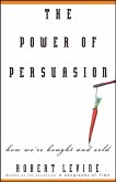 The Power of Persuasion (eBook, PDF)