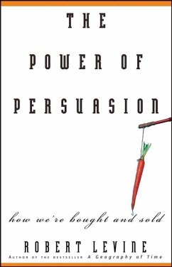 Cover The Power of Persuasion (eBook, PDF)