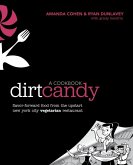 Dirt Candy: A Cookbook (eBook, ePUB)