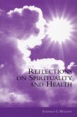 Reflections on Spirituality and Health (eBook, PDF)