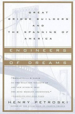 Cover Engineers of Dreams (eBook, ePUB)