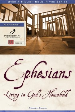 Cover Ephesians (eBook, ePUB)