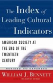 The Index of Leading Cultural Indicators (eBook, ePUB)
