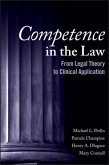 Competence in the Law (eBook, PDF)