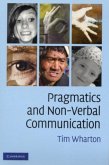 Pragmatics and Non-Verbal Communication (eBook, PDF)