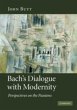 Bach's Dialogue with Modernity (eBook,... - Bild 1
