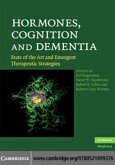 Hormones, Cognition and Dementia (eBook, PDF)