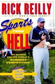 Sports from Hell (eBook, ePUB)