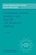 Continuous Crossed Products and Type... - Bild 1