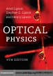 Optical Physics (eBook, PDF) - Bild 1
