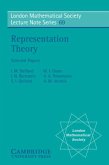 Representation Theory (eBook, PDF) Representation Theory (eBook, PDF)