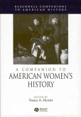 A Companion to American Women's History (eBook, PDF)