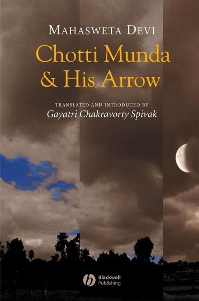 Chotti Munda and His Arrow (eBook, PDF)