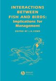 Interactions Between Fish and Birds (eBook, PDF)