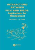 Interactions Between Fish and Birds (eBook, PDF)