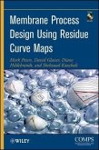 Membrane Process Design Using Residue Curve Maps (eBook, PDF)