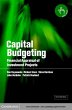 Capital Budgeting (eBook, PDF) - Bild 1