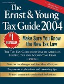 The Ernst & Young Tax Guide 2004 (eBook, PDF)
