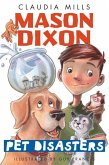 Mason Dixon: Pet Disasters (eBook, ePUB)