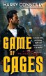 Game of Cages (eBook, ePUB) - Bild 1