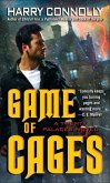 Game of Cages (eBook, ePUB)