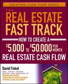The Real Estate Fast Track (eBook, PDF)