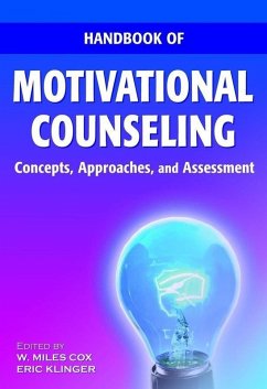 Handbook of Motivational Counseling (eBook, PDF)