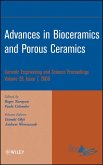 Advances in Bioceramics and Porous Ceramics, Volume 29, Issue 7 (eBook, PDF)
