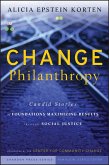 Change Philanthropy (eBook, ePUB)
