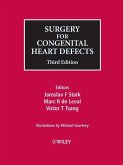 Surgery for Congenital Heart Defects (eBook, PDF)