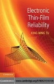 Electronic Thin-Film Reliability (eBook, PDF)