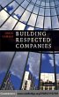 Building Respected Companies (eBook,... - Bild 1
