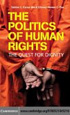 Politics of Human Rights (eBook, PDF)