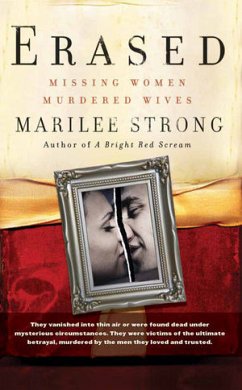 Erased (eBook, ePUB) - Strong, Marilee; Powelson, Mark
