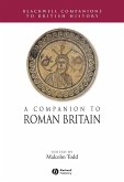 A Companion to Roman Britain (eBook, PDF)