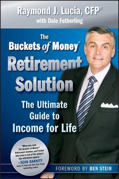 The Buckets of Money Retirement Solution (eBook, ePUB)