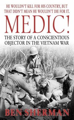 Medic! (eBook, ePUB) - Sherman, Ben